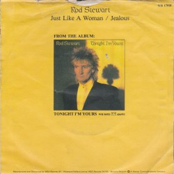 Rod Stewart - Just Like A Woman Rod Stewart - Just Like A Woman