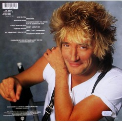 Rod Stewart - Out Of Order Rod Stewart - Out Of Order
