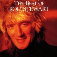 Rod Stewart - The Best Of Rod Stewart