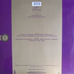 Roger Christian - Checkmate