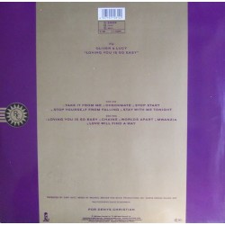 Roger Christian - Checkmate