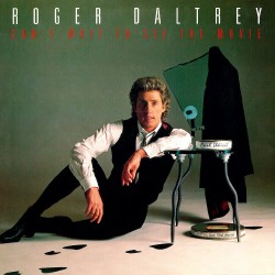Roger Daltrey - Can't Wait To See The Movie Roger Daltrey - Can't Wait To See The Movie