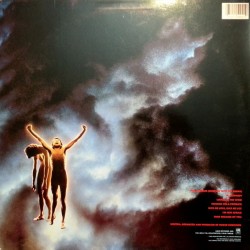 Roger Hodgson - In The Eye Of The Storm Roger Hodgson - In The Eye Of The Storm