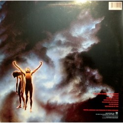 Roger Hodgson - In The Eye Of The Storm Roger Hodgson - In The Eye Of The Storm