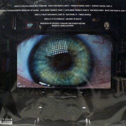 Roger Wates - Amused To Death