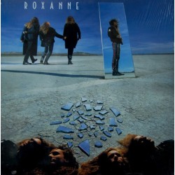 Roxanne - Roxanne Roxanne - Roxanne