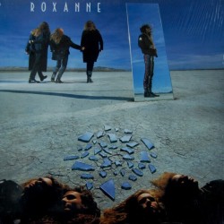 Roxanne - Roxanne Roxanne - Roxanne