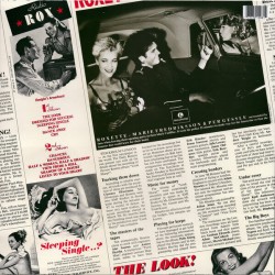 Roxette - Look Sharp!