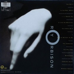Roy Orbison - Mystery Girl Roy Orbison - Mystery Girl