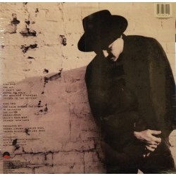 Ruben Blades - Nothing But The Truth Ruben Blades - Nothing But The Truth