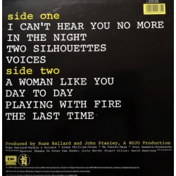 Russ Ballard - Russ Ballard Russ Ballard - Russ Ballard