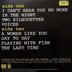 Russ Ballard - Russ Ballard Russ Ballard - Russ Ballard