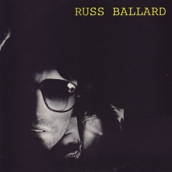 Russ Ballard - Russ Ballard Russ Ballard - Russ Ballard