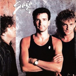 Saga - Wildest Dreams Saga - Wildest Dreams