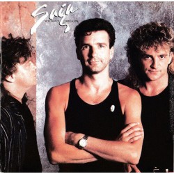 Saga - Wildest Dreams