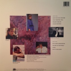 Saga - Wildest Dreams Saga - Wildest Dreams