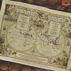 Saga - Worlds Apart Saga - Worlds Apart