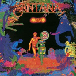 Santana - Amigos Santana - Amigos