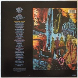 Santana - Beyond Appearances Santana - Beyond Appearances