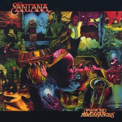 Santana - Beyond Appearances Santana - Beyond Appearances