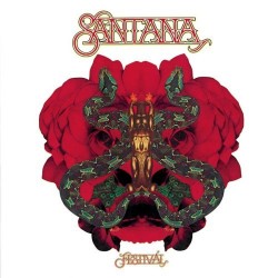 Santana - Festival Santana - Festival