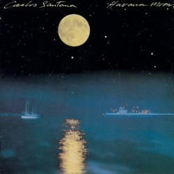 Santana - Havana Moon Santana - Havana Moon