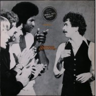 Santana - Inner Secrets