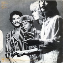 Santana - Inner Secrets