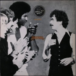 Santana - Inner Secrets