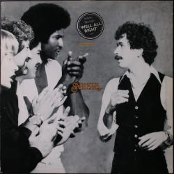 Santana - Inner Secrets Santana - Inner Secrets