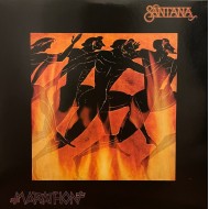 Santana - Marathon