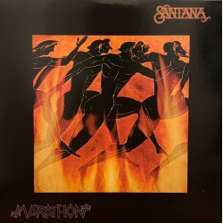 Santana - Marathon