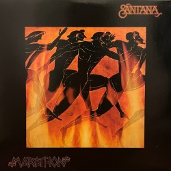 Santana - Marathon Santana - Marathon
