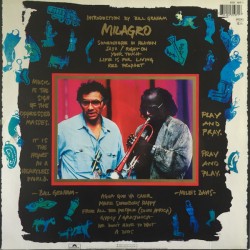 Santana - Milagro Santana - Milagro