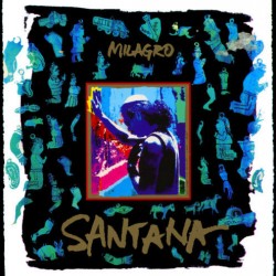 Santana - Milagro Santana - Milagro