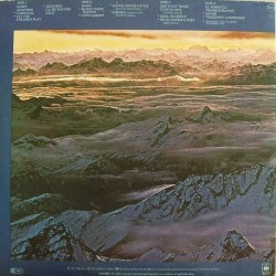 Santana - Moonflower Santana - Moonflower