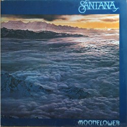 Santana - Moonflower Santana - Moonflower