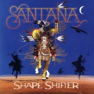 Santana - Shape Shifter