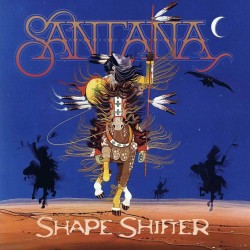Santana - Shape Shifter Santana - Shape Shifter