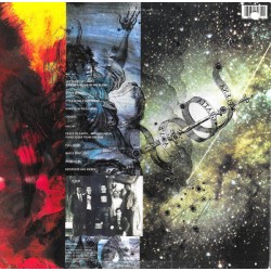 Santana - Spirits Dancing In The Flesh