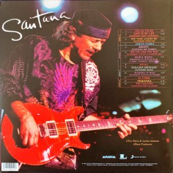 Santana - Supernatural Santana - Supernatural