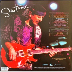 Santana - Supernatural