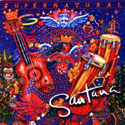 Santana - Supernatural Santana - Supernatural