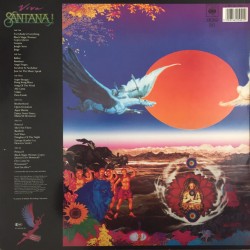 Santana - Viva Santana! Santana - Viva Santana!
