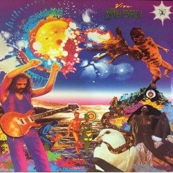 Santana - Viva Santana! Santana - Viva Santana!