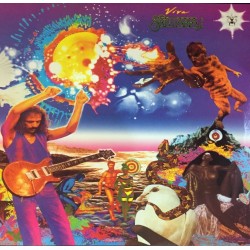 Santana - Viva Santana!