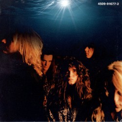 Sargant Fury - Little Fish Sargant Fury - Little Fish