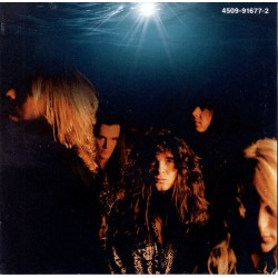 Sargant Fury - Little Fish