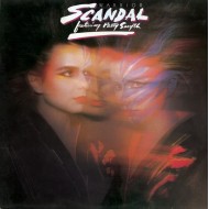 Scandal - Featuring Patty Smyth - Warrior