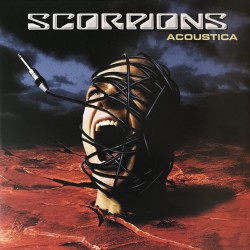 Scorpions - Acoustica Scorpions - Acoustica